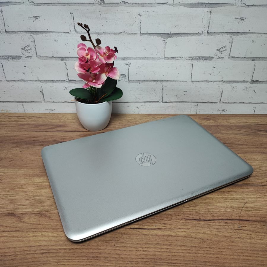 Ноутбук Б/В HP Envy 15, AMD A8-5550M, DDR3 8 GB, SSD 128GB, AMD Radeon HD 8550G, 15.6" HD