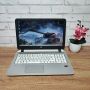 Ноутбук Б/В HP ProtectSmart, AMD A6-6310, DDR3 8 GB, SSD 128GB, AMD Radeon R7 1Gb, 15.6"