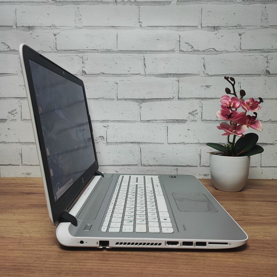 Ноутбук Б/В HP ProtectSmart, AMD A10-5747M, DDR3 8 GB, SSD 128GB, AMD Radeon R7 1Gb, 15.6" Full HD