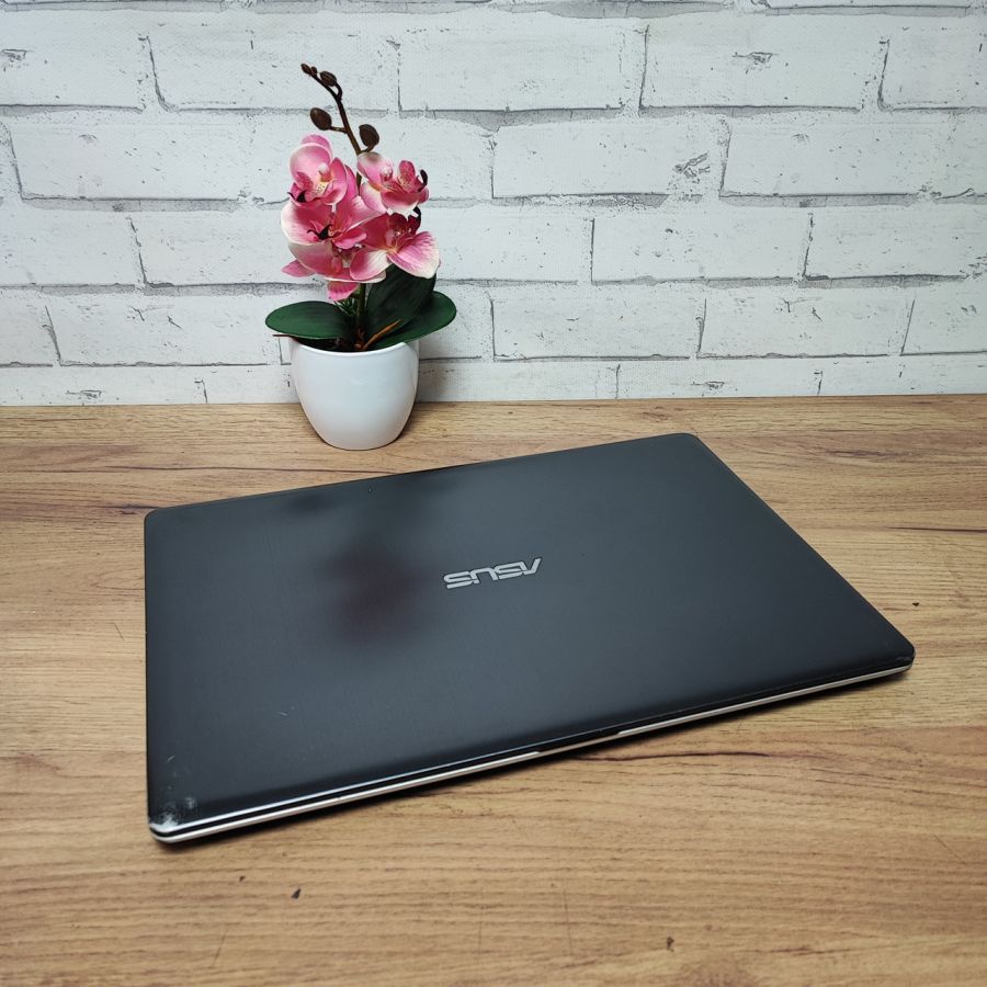 Ноутбук Б/В ASUS K551L, Intel Core i7-4500U, DDR3 8 GB, SSD 128GB, NVIDIA GeForce GT450M 2Gb, 15.6"