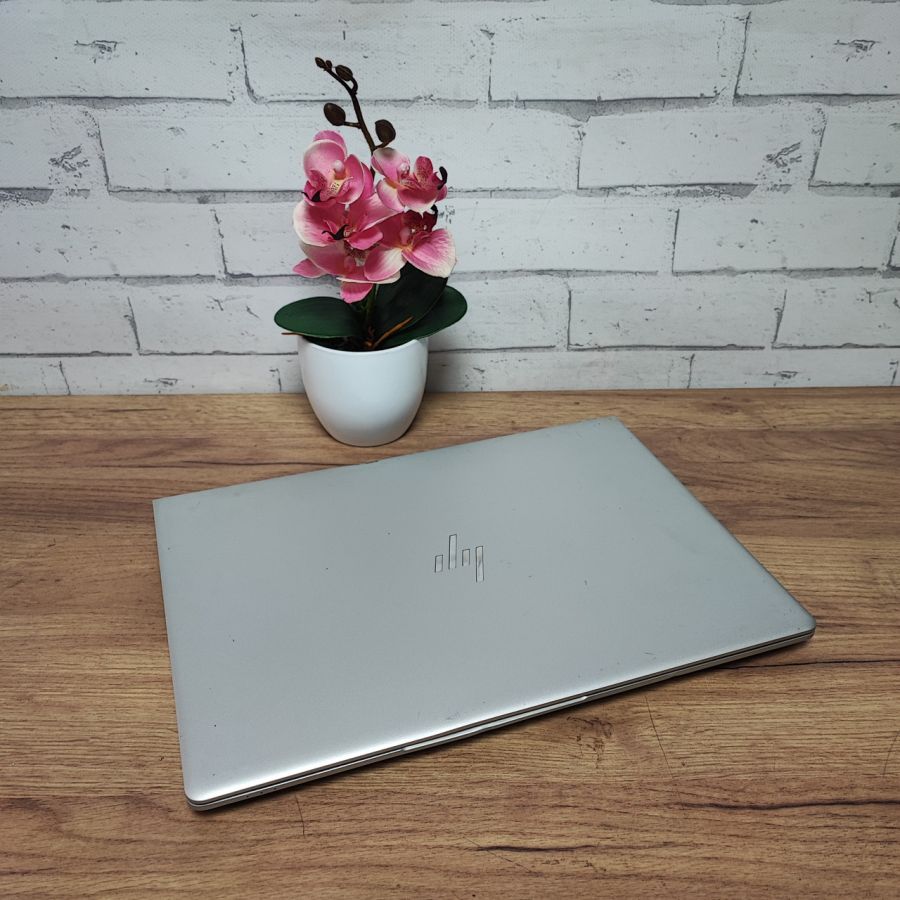 Ноутбук Б/В HP EliteBook 840 G5, AMD Ryzen PRO Mobile 2700U, DDR4 16 GB, SSD 256GB, AMD Radeon Vega, 14" Full HD