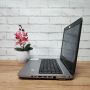 Ноутбук Б/В HP ProBook 640 G2, Intel Core i3-6100U, DDR4 16 GB, SSD 256GB, 14" Full HD