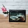 Ноутбук Б/В Acer TravelMate Spin B118, Intel Celeron N3450, DDR3 4 GB, SSD 64GB, 10" Full HD Сенсор