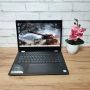 Ноутбук Б/В Lenovo Yoga 520, Intel Core i3-7100U, DDR4 16 GB, SSD 128GB + HDD 500GB, 14" Full HD Сенсор