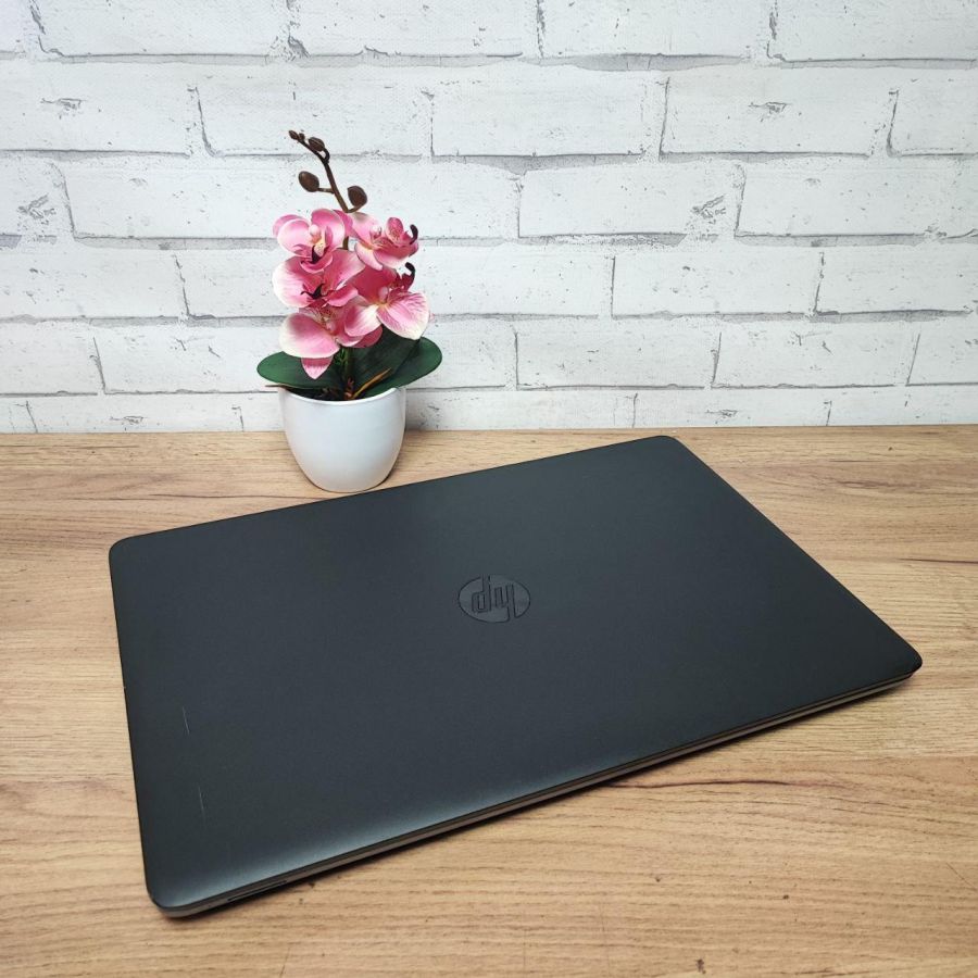 Уцінка! Ноутбук Б/В HP ProBook 470 G2, Intel Core i7-4510U, DDR3 16 GB, SSD 256GB, AMD Radeon R5 M255 2Gb, 17" Full HD