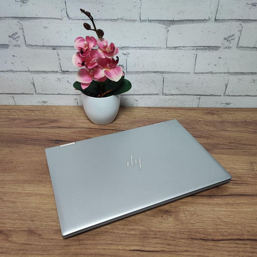 Ноутбук Б/В HP EliteBook X360 830 G8, Intel Core i5, DDR4 8 GB, SSD 512GB, 13" Full HD Сенсор