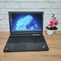 Ноутбук Б/В Lenovo T540P, Intel Core i5-4300M, DDR3 8 GB, SSD 256GB, 15.6" Full HD