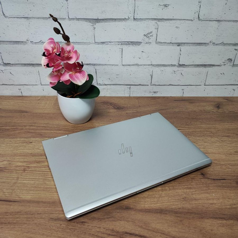 Ноутбук Б/В HP EliteBook X360 1030 G3, Intel Core i5, DDR4 8 GB, SSD 128GB, 13" Full HD Сенсор