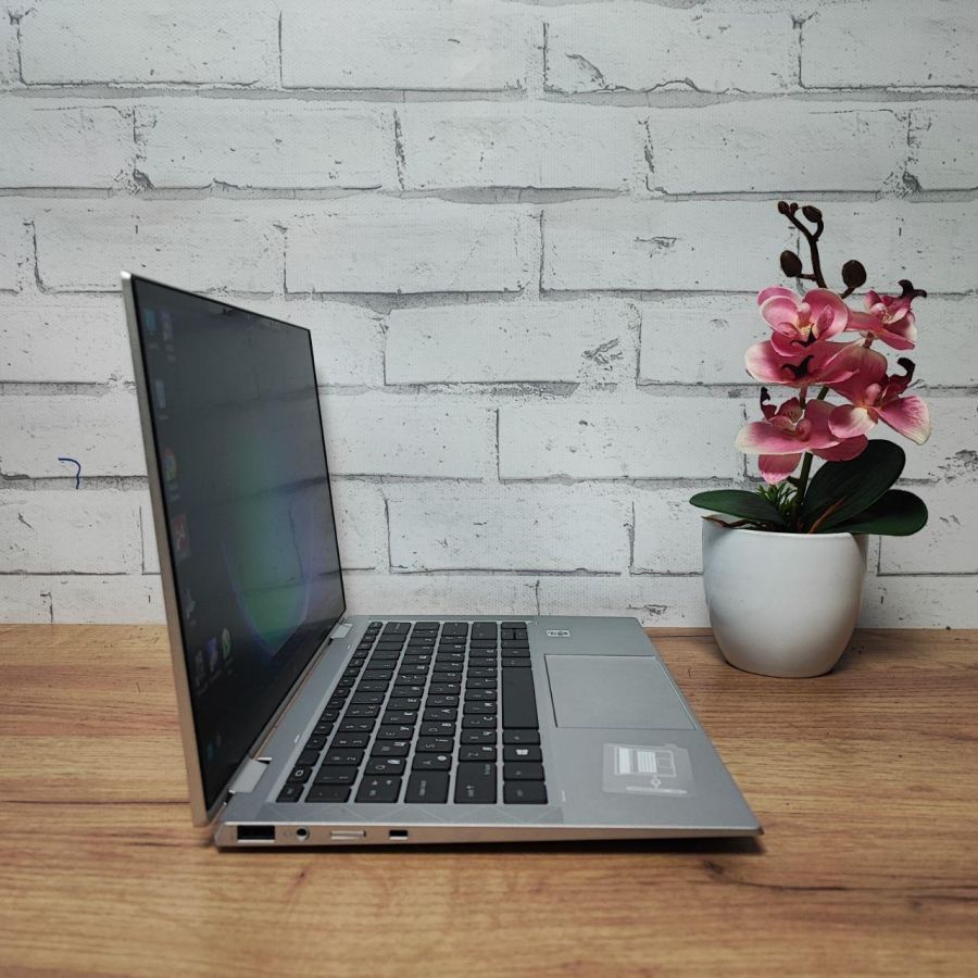 Ноутбук Б/В HP EliteBook X360 1030 G7, Intel Core i5-10310U, DDR4 8 GB, SSD 256GB, 13" Full HD Сенсор