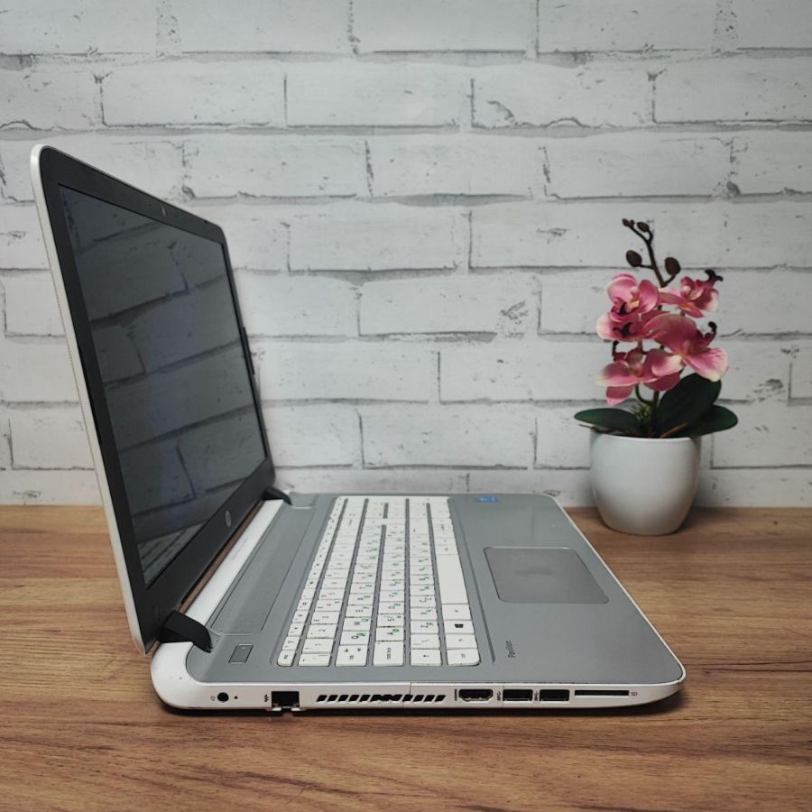 Ноутбук Б/В HP PretectSmart, Intel Core i5-4288U, DDR3 8 GB, SSD 128GB, 15.6" HD