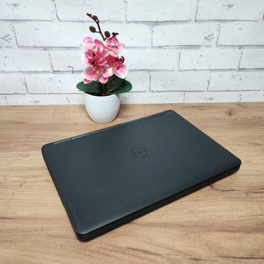 Ноутбук Б/В Dell Latitude E5440, Intel Core i3-4010U, DDR3 8 GB, SSD 128GB, 14" HD