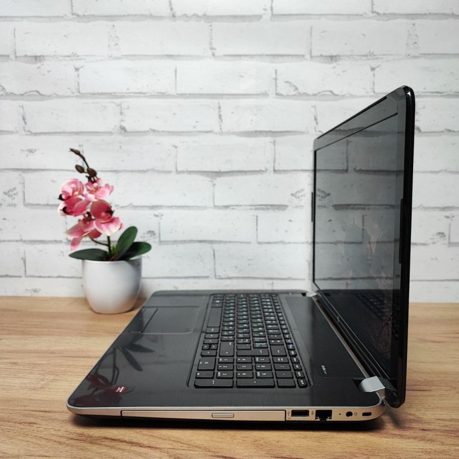 Ноутбук Б/В HP ProtectSmart, AMD A10-4500M, DDR3 8 GB, SSD 128GB, AMD Radeon HD 7660G, 15.6" HD