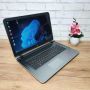 Ноутбук Б/В HP ProtectSmart, AMD A4-6210, DDR3 8 GB, SSD 128GB, AMD Radeon R3 1Gb, 15.6"