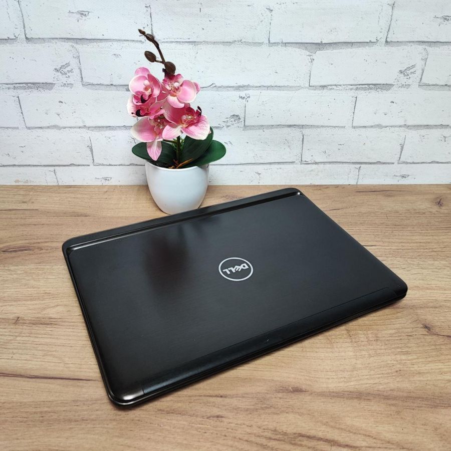 Ноутбук Б/В Dell Inspiron 14Z, Intel Core i5-2430M, DDR3 8 GB, SSD 128GB, 14" HD