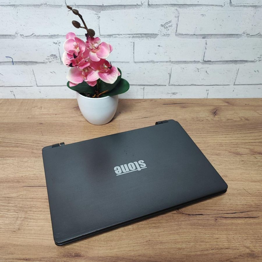 Ноутбук Б/В Stone W515TU, Intel Celeron N2940, DDR3 4 GB, SSD 128GB, 15.6" HD