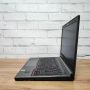 Ноутбук Б/В Fujitsu E734, Intel Core i5-4Gen, DDR3 8 GB, SSD 128GB, 14" HD