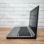 Ноутбук Б/В Fujitsu H770, Intel Core i7-7920HQ, DDR4 16 GB, SSD 128GB, NVIDIA Quadro M2200 4Gb, 15.6" Full HD