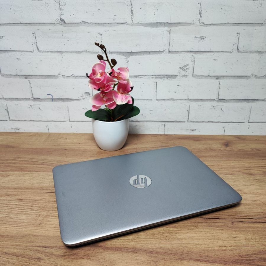 Ноутбук Б/В HP EliteBook 820 G3, Intel Core i5-7200U, DDR4 16 GB, SSD 128GB + HDD 500GB, 12" Full HD
