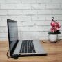 Уцінка! Ноутбук Б/В Fujitsu S936, Intel Core i5-6300U, DDR4 4 GB, SSD 128GB, 13" (2560x1440) Сенсор