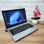 Уцінка! Ноутбук Б/В Fujitsu S936, Intel Core i5-6300U, DDR4 4 GB, SSD 128GB, 13" (2560x1440) Сенсор