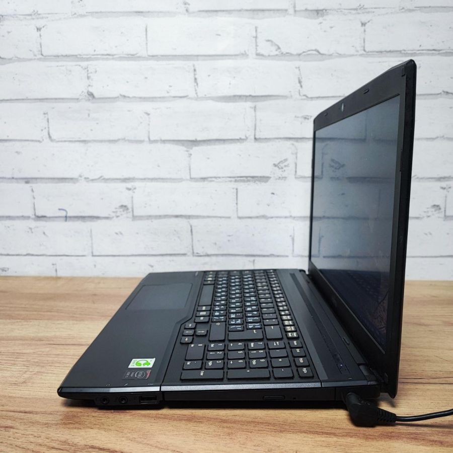 Уцінка! Ноутбук Б/В Fujitsu A544, Intel Core i5-4200M, DDR3 8 GB, SSD 128GB, 15.6" HD