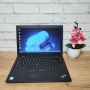 Ноутбук Б/В Lenovo L380, Intel Core i3-8130U, DDR4 8 GB, SSD 128GB, 13.3" HD