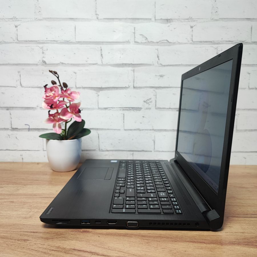 Ноутбук Б/В Toshiba Satellite Pro R50-EC-11G, Intel Core i3-8130U, DDR4 8 GB, SSD 128GB, 15.6" HD