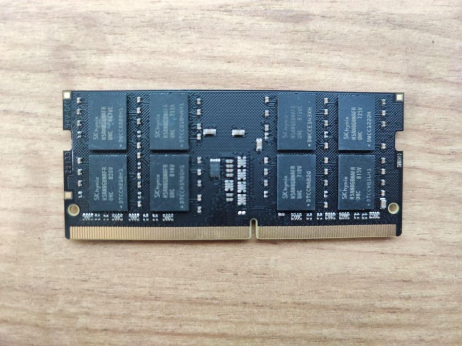 Б/В Оперативна пам'ять для Ноутбук Ymeiton DDR4 16 GB 2666MHz 1.2V NEW