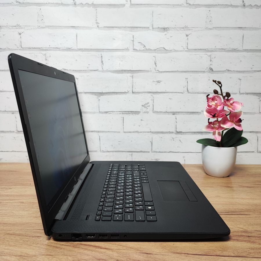 Ноутбук Б/В HP Laptopem, Intel Core i5-8265U, DDR4 8 GB, SSD 128GB, 15" Full HD