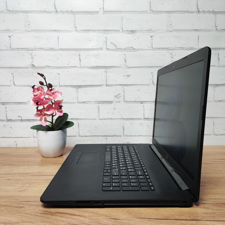 Ноутбук Б/В HP Laptopem, Intel Core i5-8265U, DDR4 8 GB, SSD 128GB, 15" Full HD