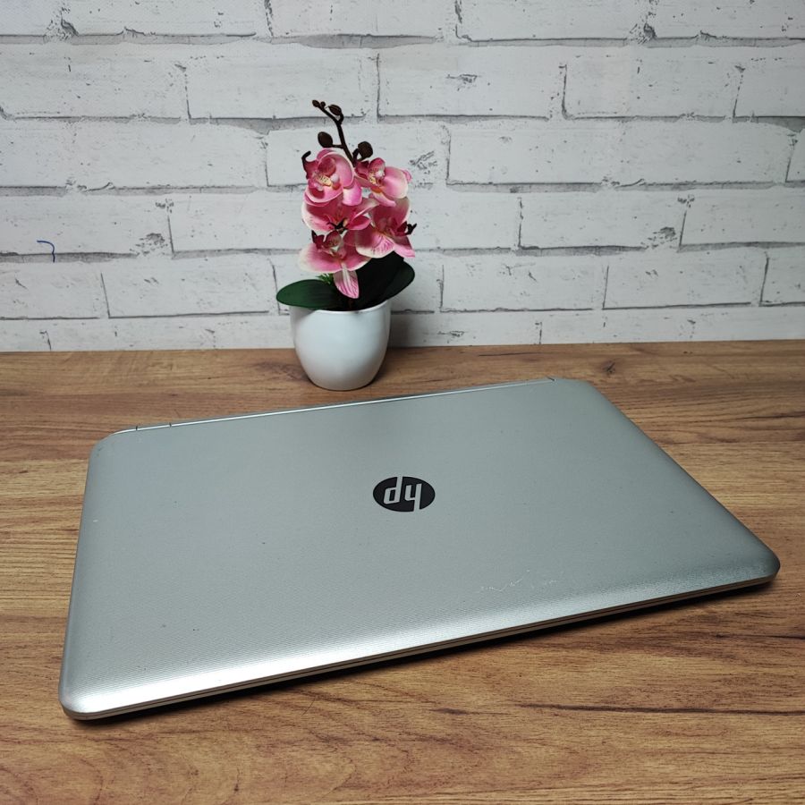 Ноутбук Б/В HP ProtectSmart, AMD E1-6010, DDR3 8 GB, SSD 128GB, AMD Radeon R2 1Gb, 15.6"
