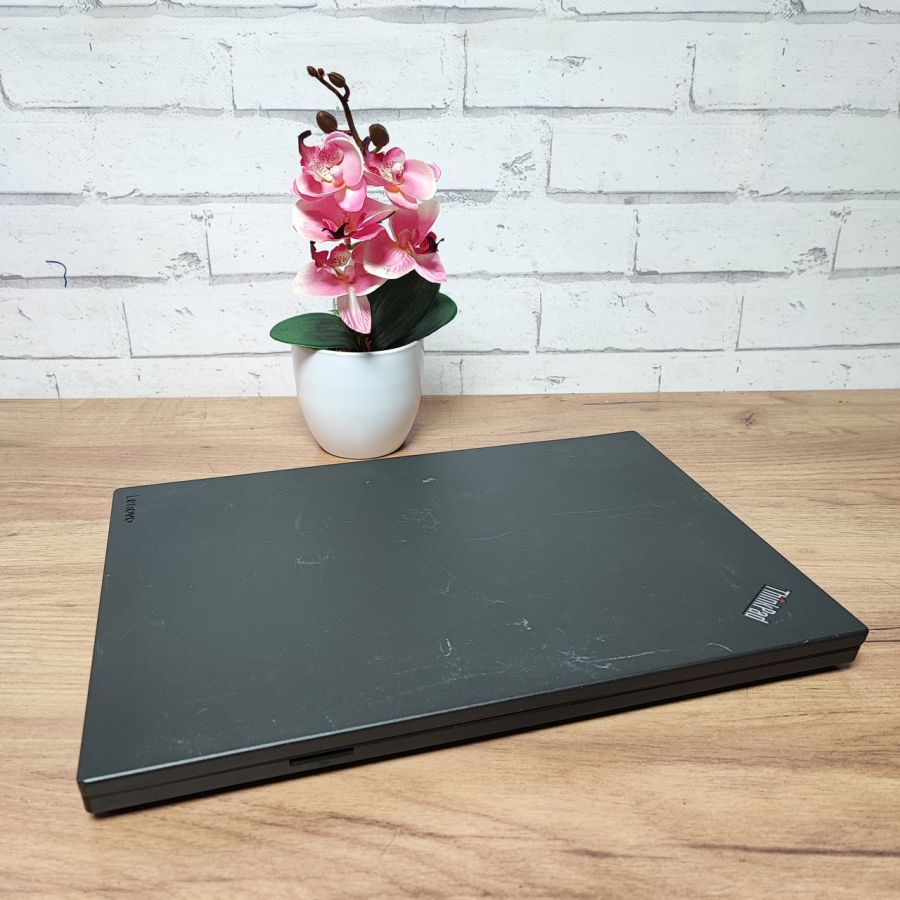 Уцінка! Ноутбук Б/В Lenovo L460, Intel Core i5-6200U, DDR3 8 GB, SSD 128GB, 14" HD