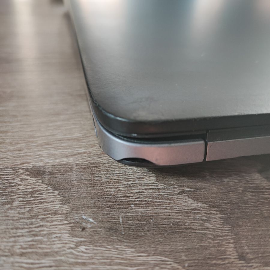 Уцінка! Ноутбук Б/В HP EliteBook 850 G2, Intel Core i7-5600U, DDR3 16 GB, SSD 256GB, 15.6" Full HD