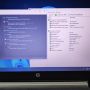 Ноутбук Б/В HP ProtectSmart, Intel Core i3-5010U, DDR3 8 GB, SSD 128GB, 15.6" HD
