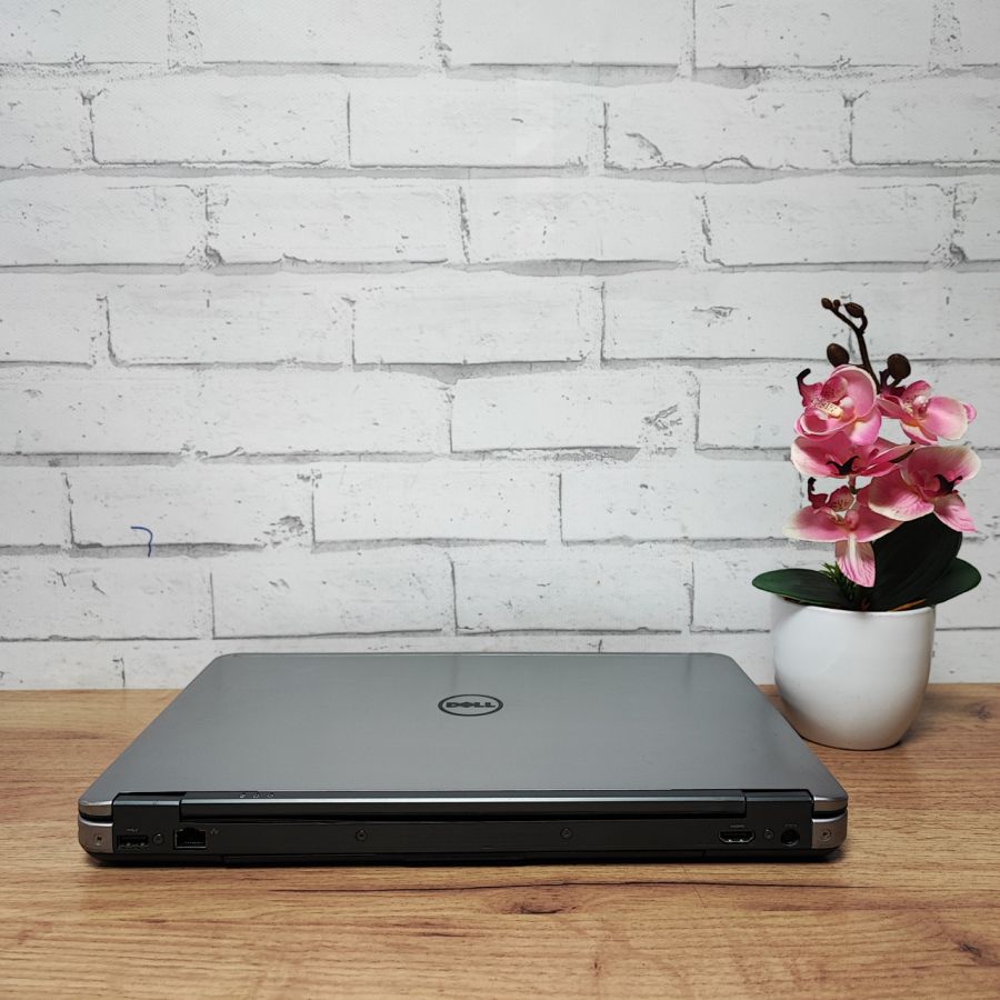 Ноутбук Б/В Dell Latitude E6440, Intel Core i3-4200M, DDR3 8 GB, SSD 128GB, 14" HD