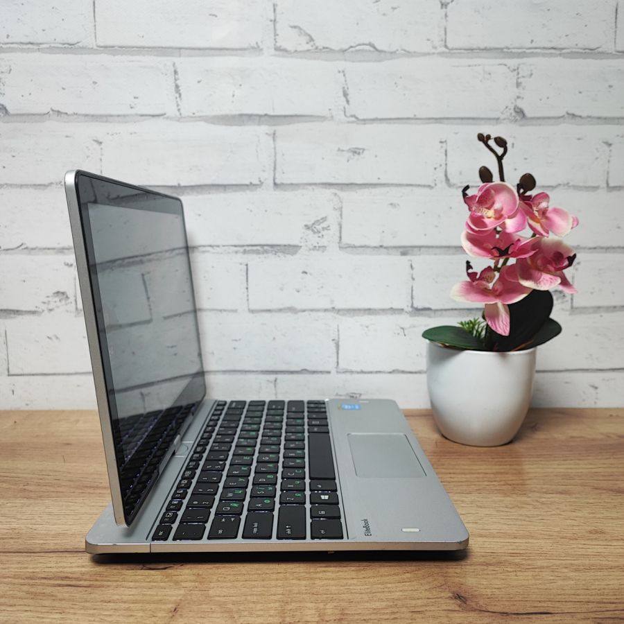 Ноутбук Б/В HP Revolve 810, Intel Core i5-5200U, DDR3 12 GB, SSD 256GB, 11.6" Сенсор