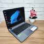 Ноутбук Б/В ASUS A407U, Intel Core i3-7020U, DDR4 16 GB, SSD 256GB, NVIDIA GeForce MX130 2GB, 14" Full HD