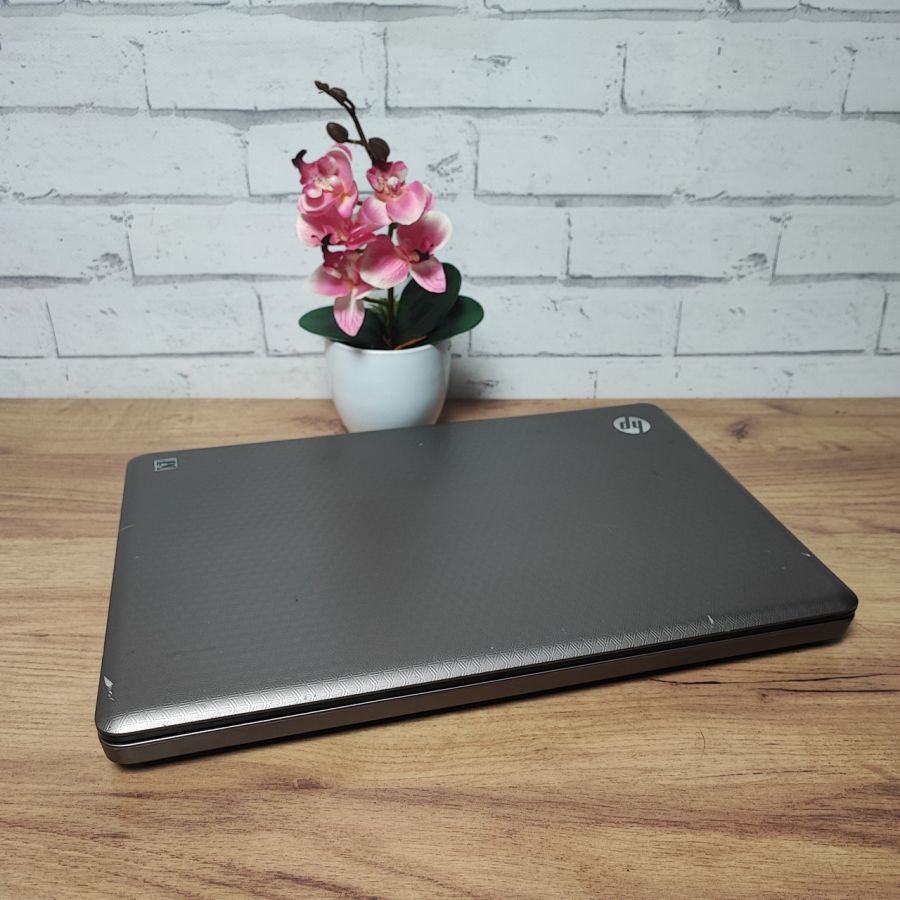 Ноутбук Б/В HP G62, Intel Pentium P6000, DDR3 8 GB, SSD 128GB, AMD Radeon HD 5000, 15.6" HD