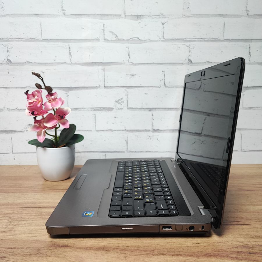 Ноутбук Б/В HP G62, Intel Pentium P6000, DDR3 8 GB, SSD 128GB, AMD Radeon HD 5000, 15.6" HD