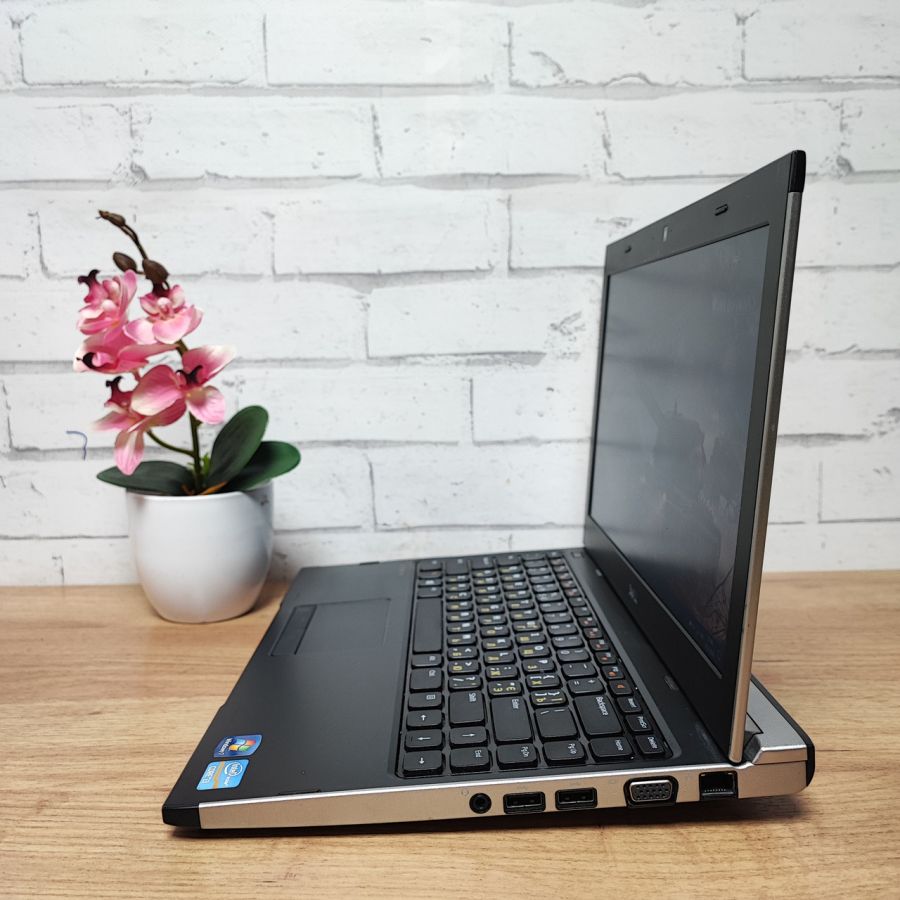 Ноутбук Б/В Dell Latitude 3330, Intel Core i3-3217U, DDR3 8 GB, SSD 128GB, 14" HD