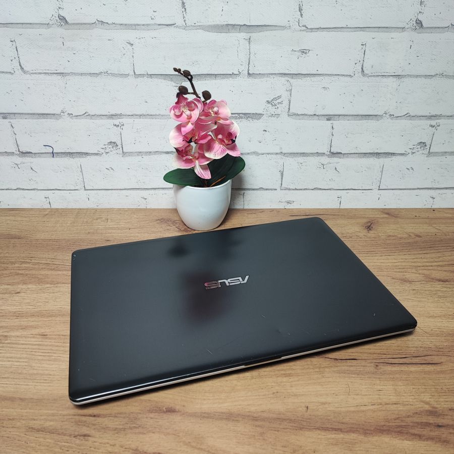 Ноутбук Б/В ASUS K551L, Intel Core i5-4210U, DDR3 8 GB, SSD 256GB, 15.6" HD