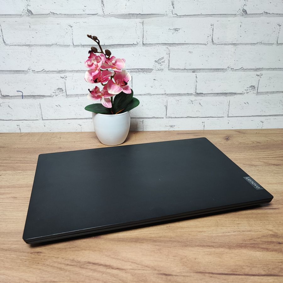 Ноутбук Б/В Lenovo 81MT, AMD A4-9125, DDR4 8 GB, SSD 128GB, AMD Radeon R3, 15.6" Full HD