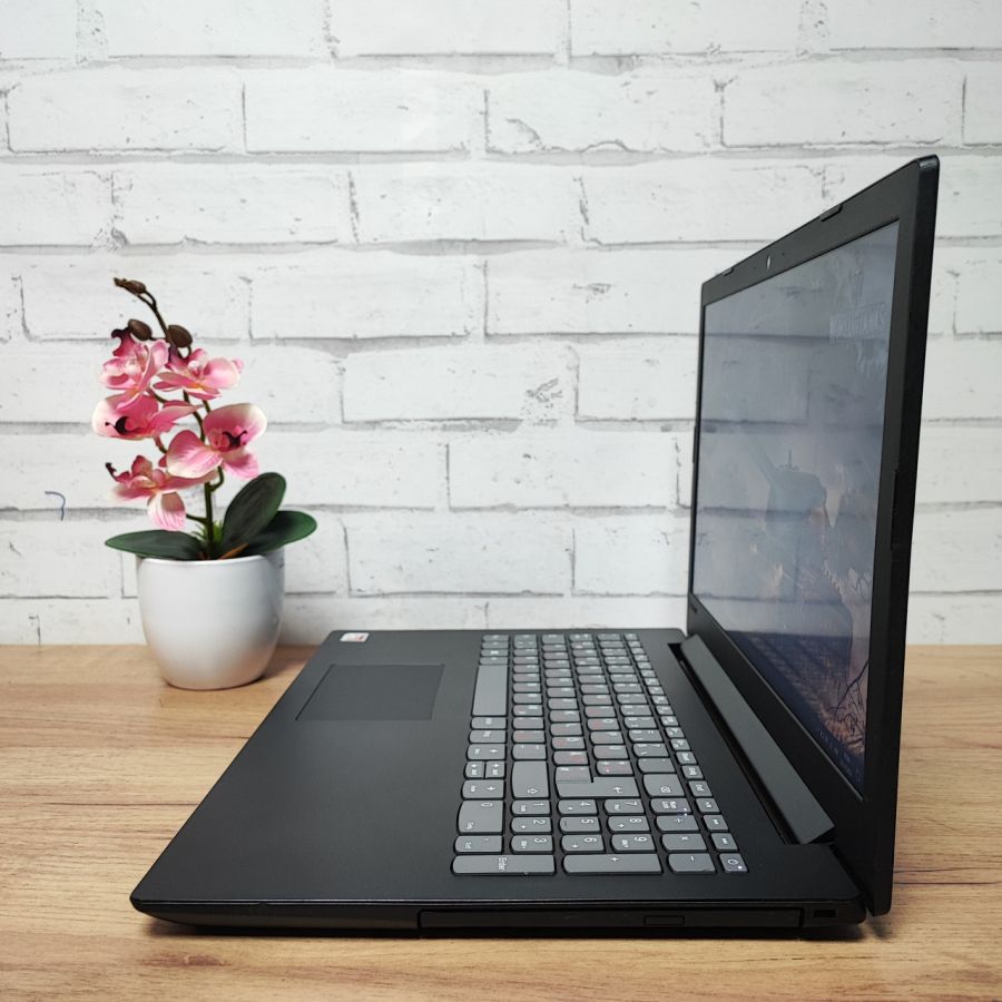 Ноутбук Б/В Lenovo 81MT, AMD A4-9125, DDR4 8 GB, SSD 128GB, AMD Radeon R3, 15.6" Full HD