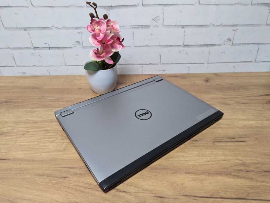 Уцінка! Ноутбук Б/В Dell Latitude 3330, Intel Core i3-3217U, DDR3 6 GB, SSD 128GB, 14" HD