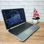 Уцінка! Ноутбук Б/В HP ProtectSmart, Intel Core i3-5157U, DDR3 8 GB, SSD 128GB, 15.6" HD