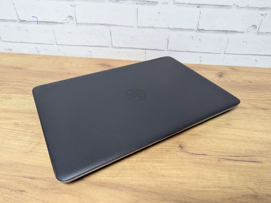 Ноутбук Б/В HP ProBook 650 G2, Intel Core i5-6200U, DDR4 8 GB, SSD 128GB, 15.6" HD