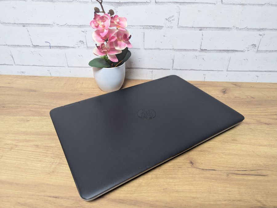 Ноутбук Б/В HP ProBook 650 G2, Intel Core i5-6200U, DDR4 8 GB, SSD 128GB, 15.6" HD