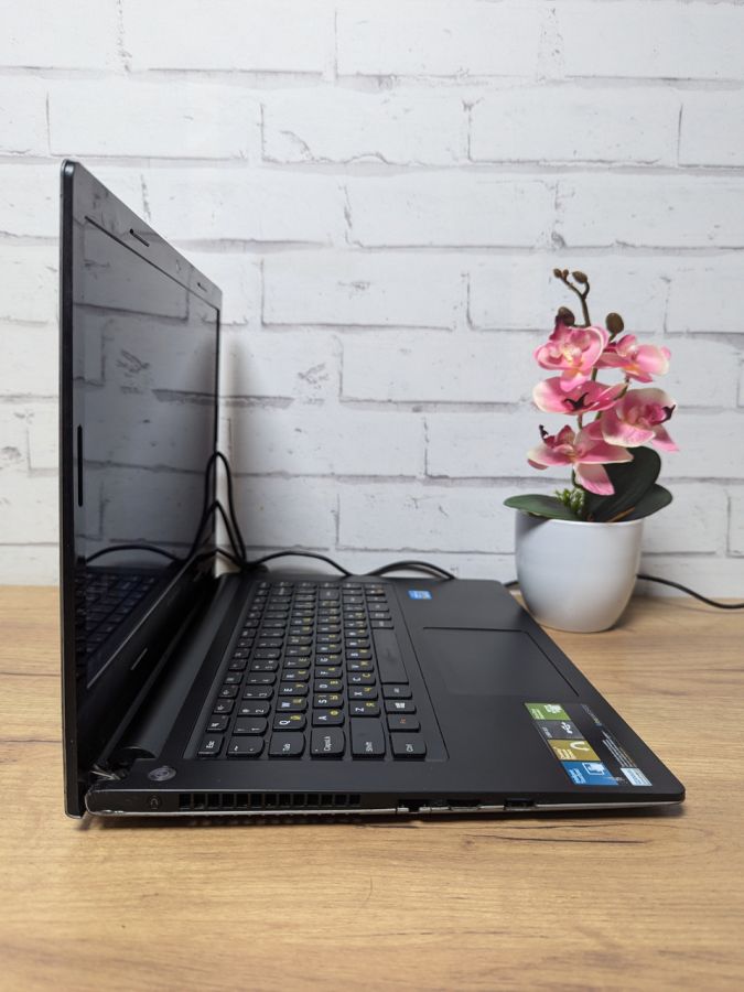 Уцінка! Ноутбук Б/В Lenovo IdeaPad S400, Intel Core i5-3317U, DDR3 8 GB, SSD 128GB, 13.3" HD