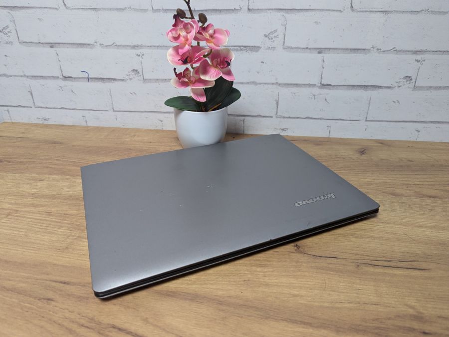 Уцінка! Ноутбук Б/В Lenovo IdeaPad S400, Intel Core i5-3317U, DDR3 8 GB, SSD 128GB, 13.3" HD