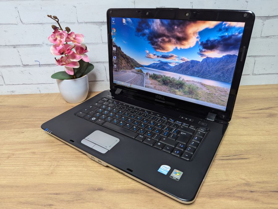 Ноутбук Б/В Dell Vostro A860, Intel Celeron, 4 GB, HDD 500GB, Intel Mobile, 15.6"